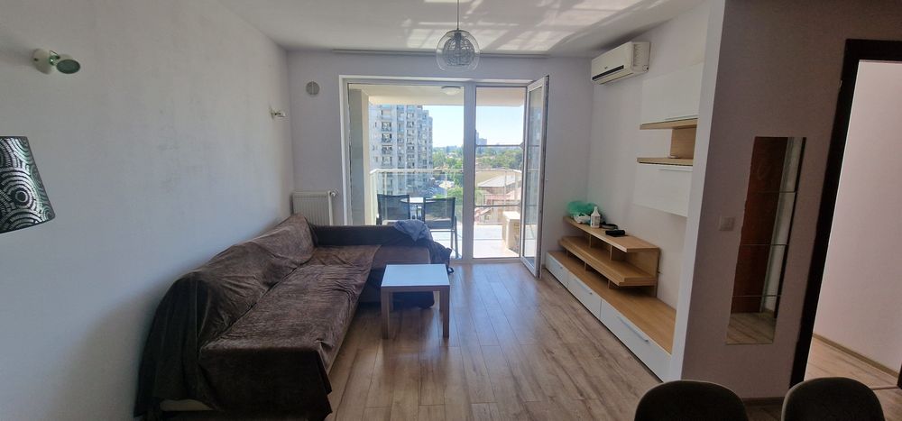 Vând Apartament de 2 camere tip studio în Rose Garden direct proprietar