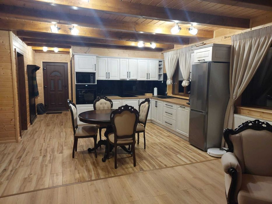 Inchiriere Cabanele Măgura Mare si Măgura Mică Belis, Marisel, Calatele Padure, jud. Cluj! Sauna + Jacuzzi!