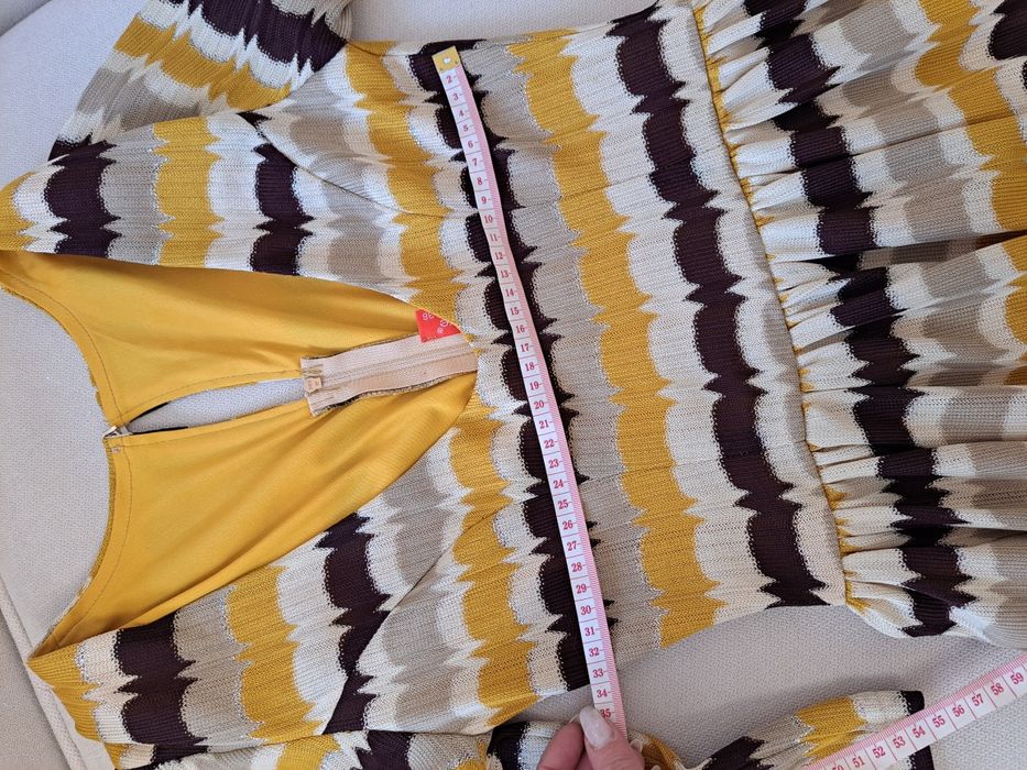 Atmosphere Rochie casual toamna-iarna