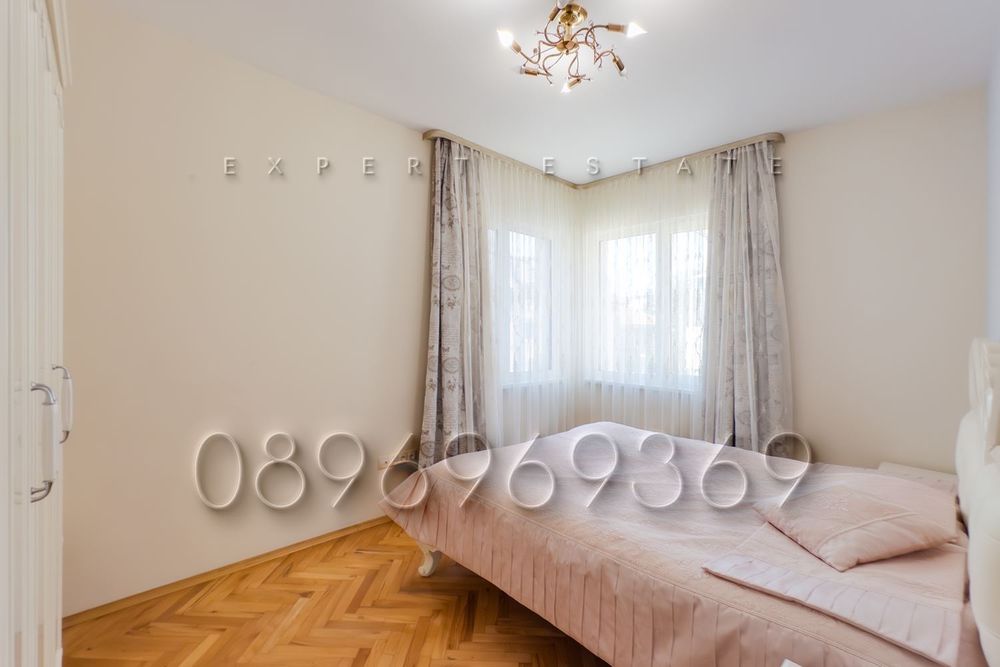 Продава се Четиристаен апартамент в Варна, Гръцка махала - 119 кв.м за 2353 €/кв.м - Снимка #8