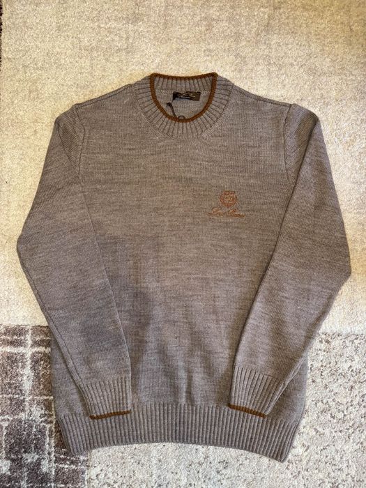 Мъжки маркови блузи и пуловери