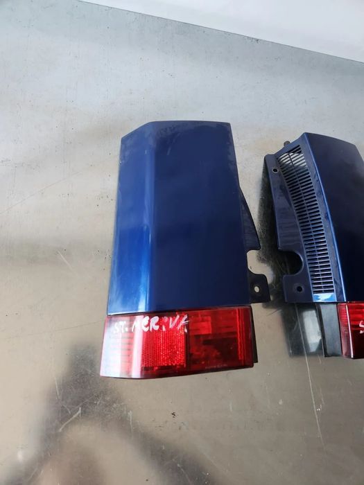 Stopuri Lampa Stop Tripla Stanga Dreapta Opel Meriva A - Dezmembrari Arad
