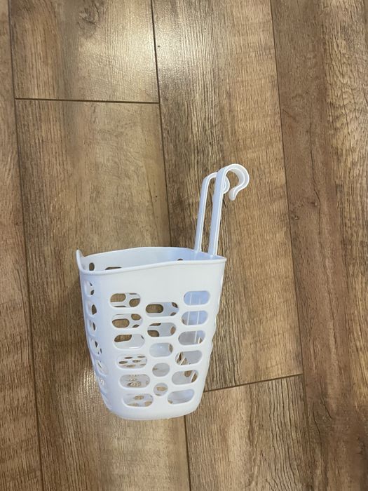 Корзинка для детского велосипеда