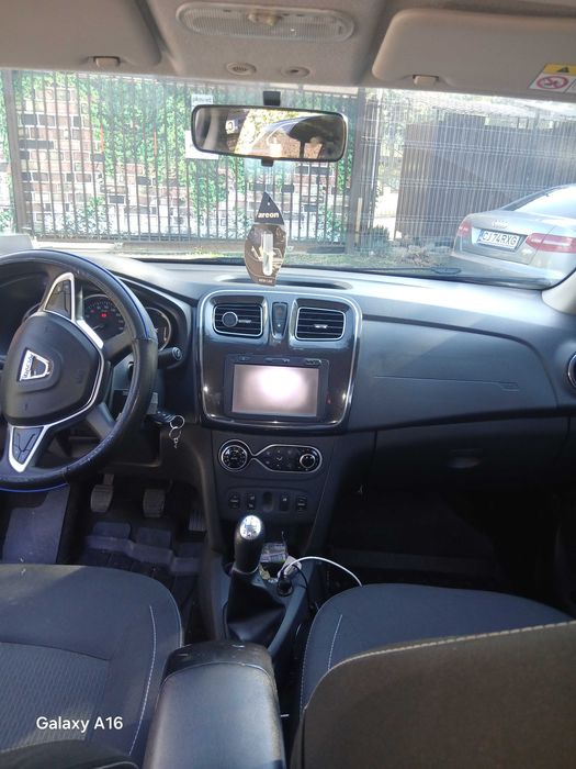 Vand dacia logan