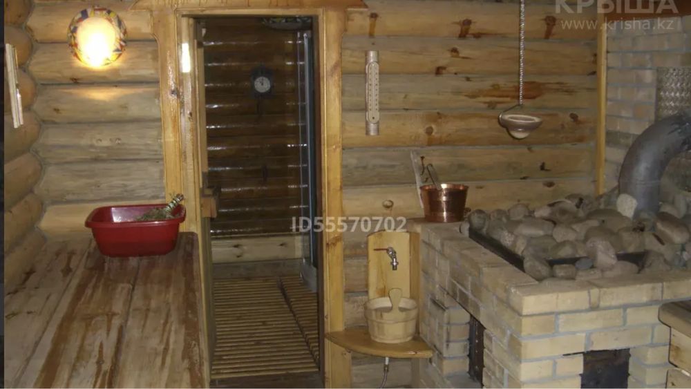 Гостевой Комплекс ,,Сказка Талгара,,