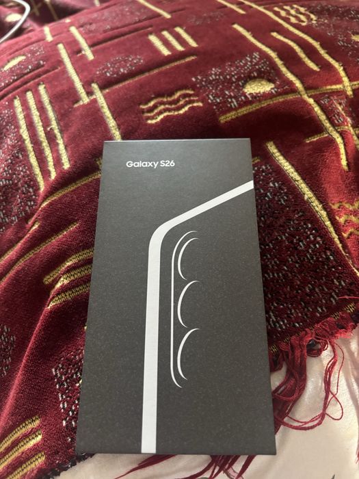 Продам самсунг с26