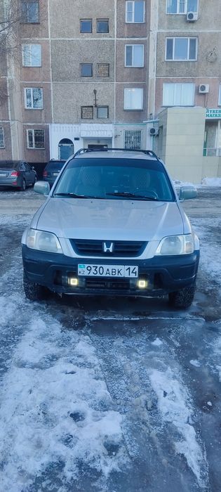 Продам Хонда СРВ 1