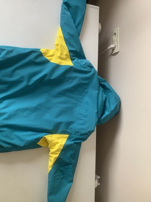 Горнолыжный костюм Dainese