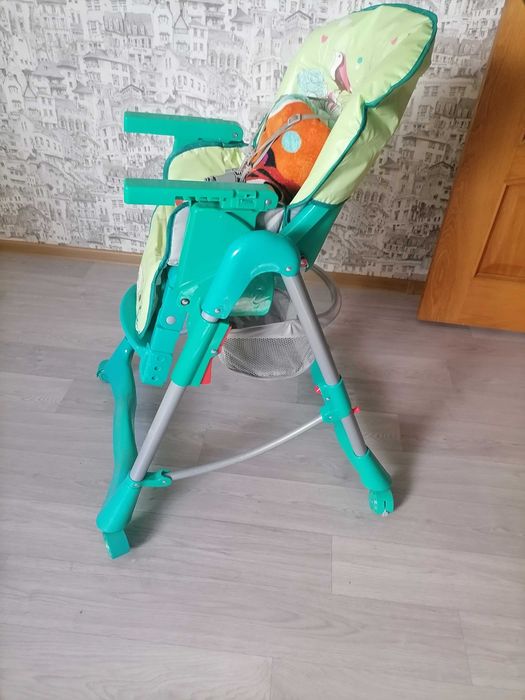 Стульчик для  кормления