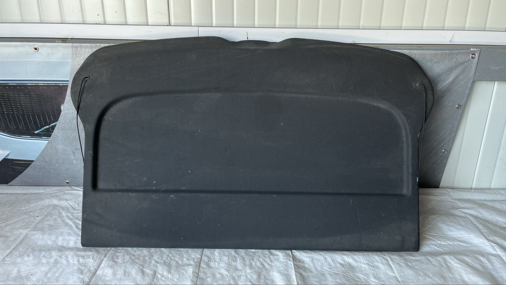 Кора за багажник Audi A3 8P (2003-2008)