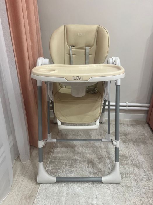 Деское кресло фирмы “ilovi”