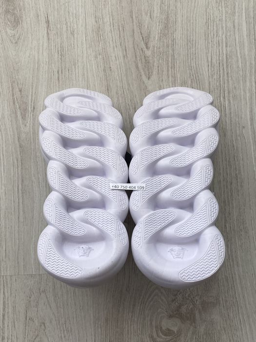 Versace Chain Reaction Alb 42