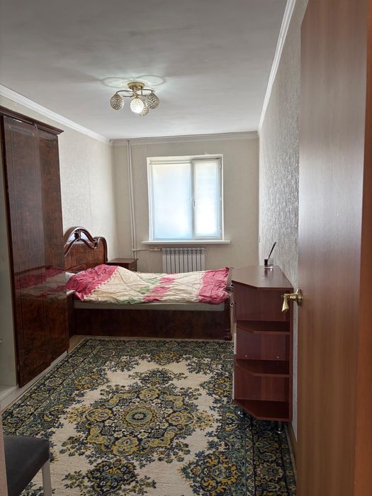 Продам квартиру 2 ком