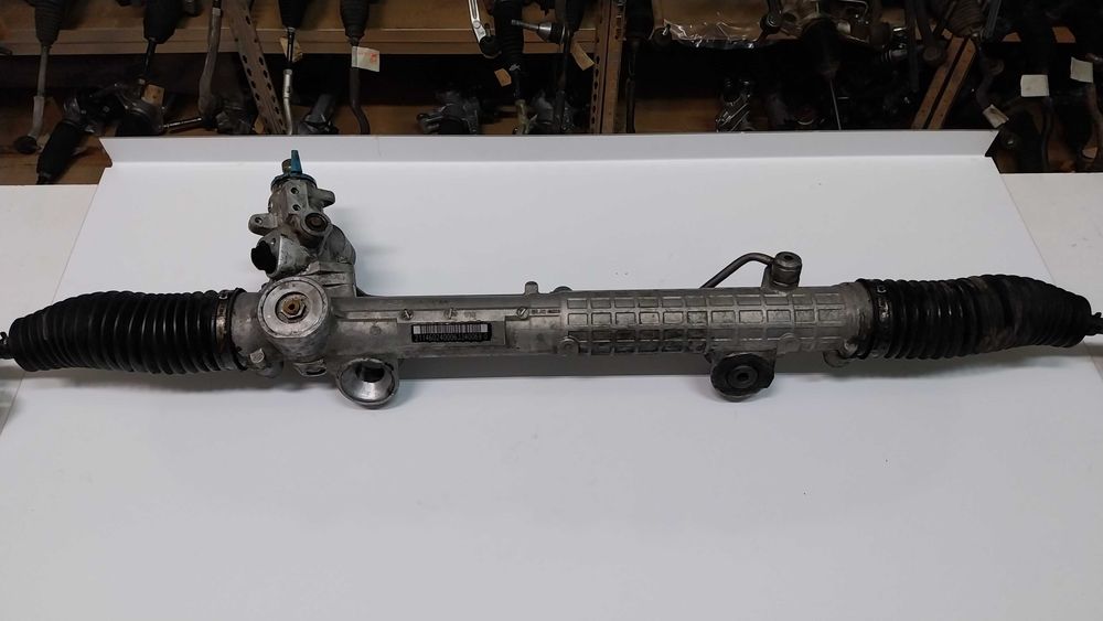 Кормилна рейка за Мерцедес Е клас ( Mercedes W211 )