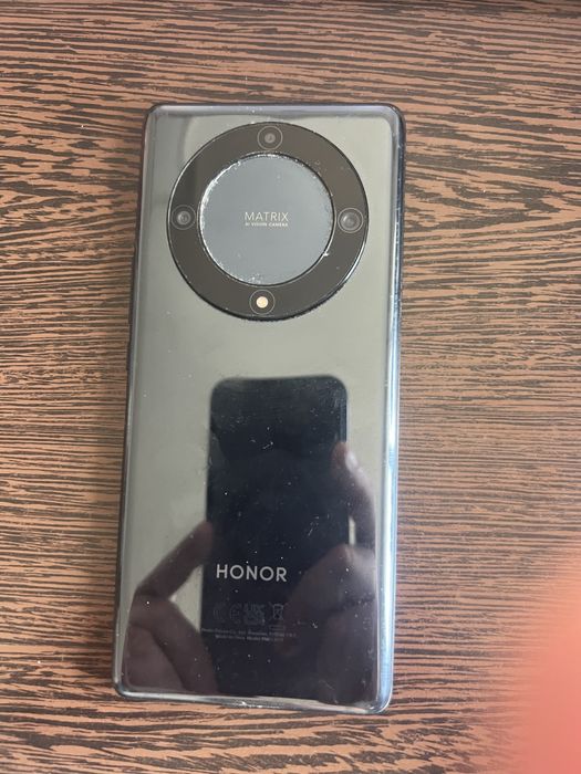 Honor magic 5 lite