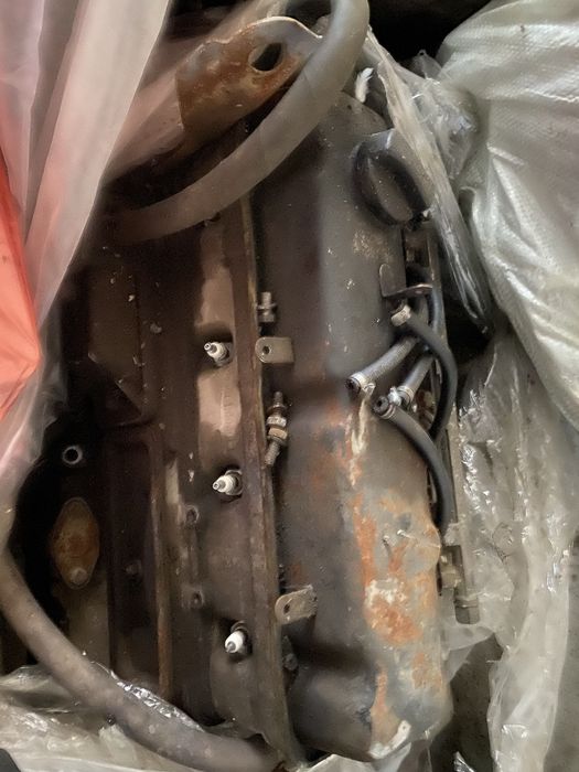 Двигатель газель умз-4216