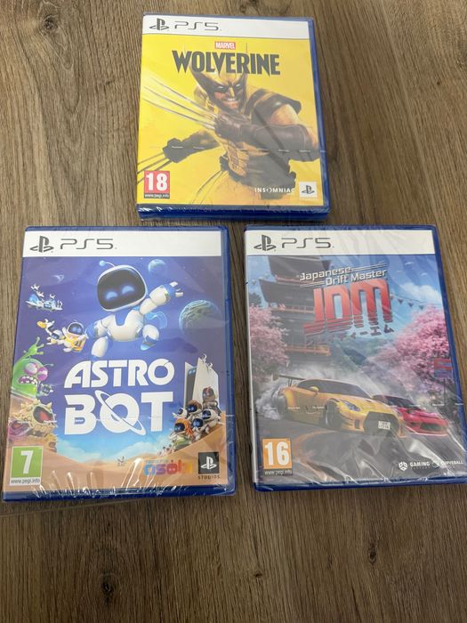 Joc pt Play Station