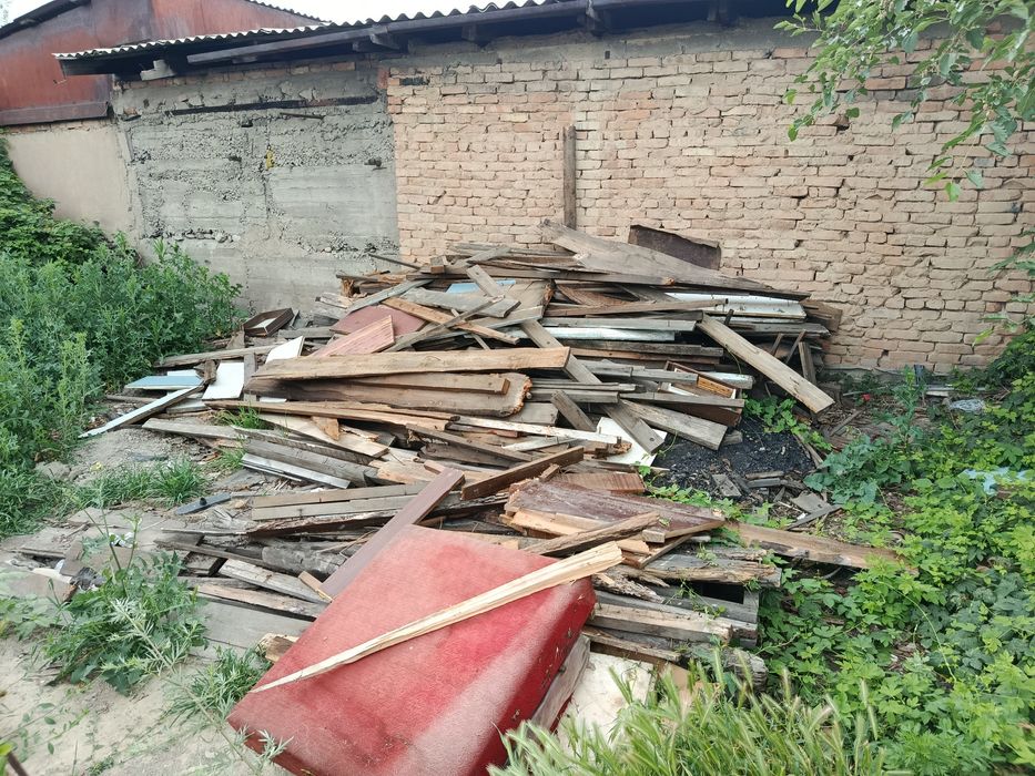 Доски на дрова с/в