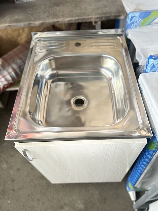 Moyka tumba sotladi! Arzon va sfatli