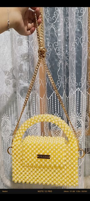 Xrustal sumka сумка