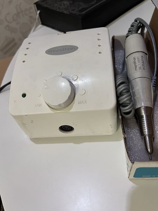 Оборудование для маникюра