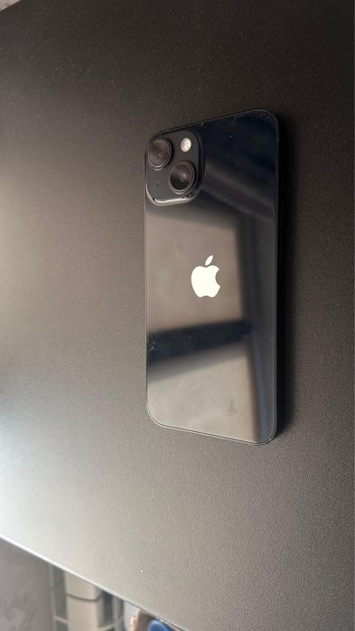 Iphone 14,128gb синий