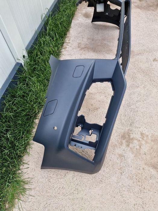 Bara fata Audi A4 B9 S-line 2015-2018 NOUA AM