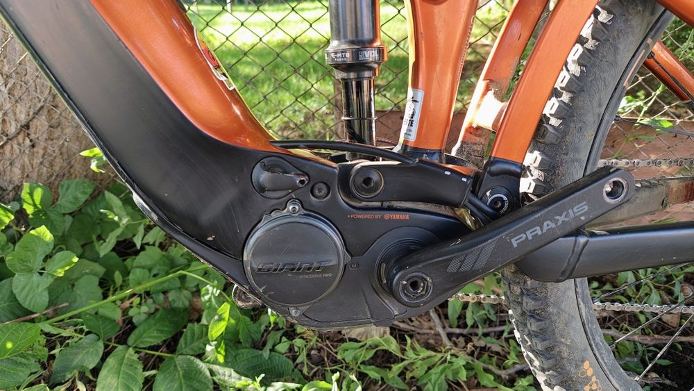 giant reign e+ 3 mx pro 2022