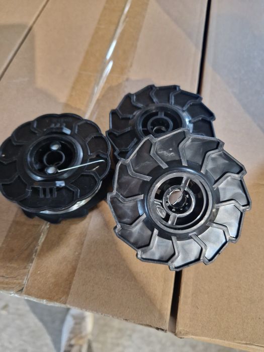 Role bobine sarma  neagra MAX 398 TJEP MAKITA