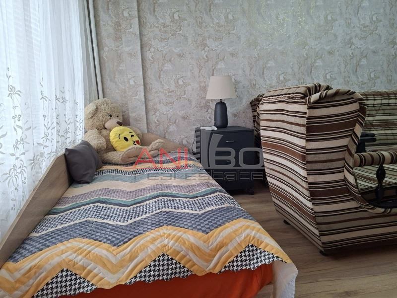 3-стаен в Варна-Цветен площ 79 цена 550