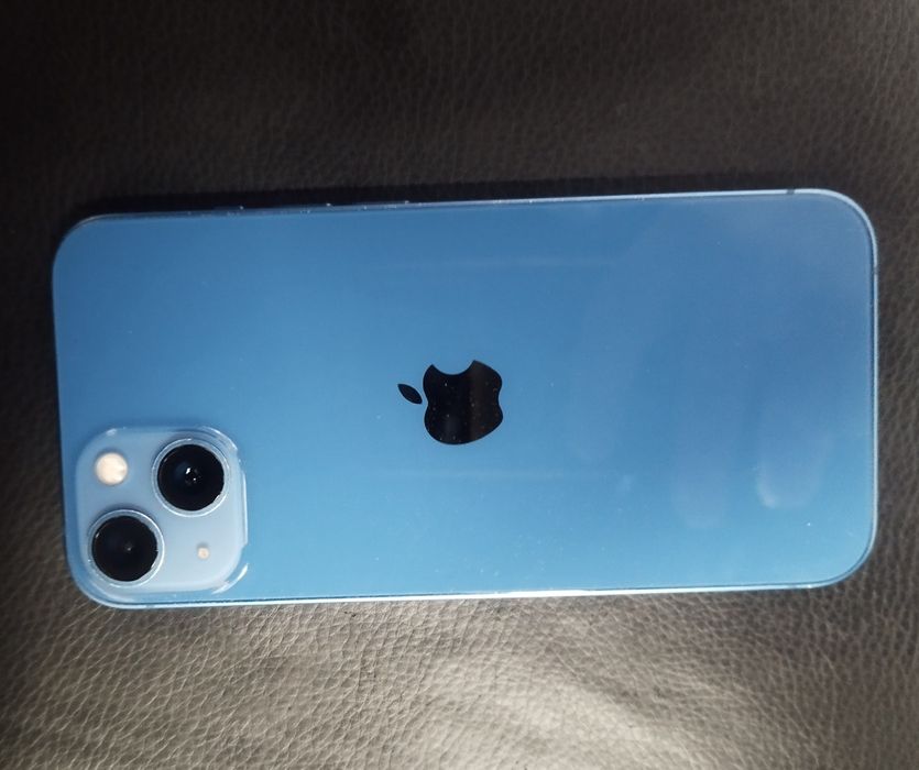 Iphone 13 128GB blue