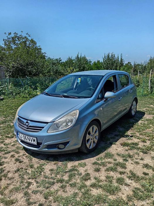 Vand Opel corsa 1.3 Diesel
