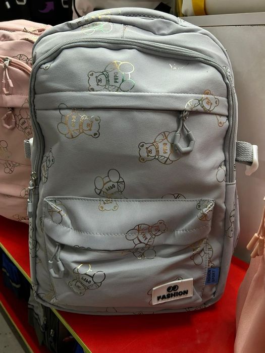 Новый сумки для школы