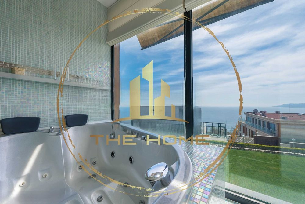 Дава се под наем Къща в Варна, Бриз - 860 кв.м за 4987.29 € - Снимка #8