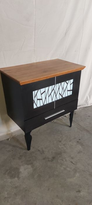 Шкаф за мивка за баня