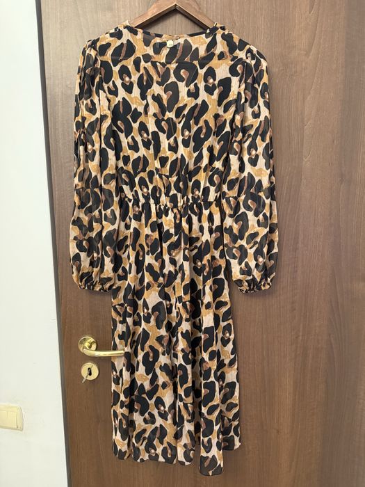 Vand rochie voal BSB