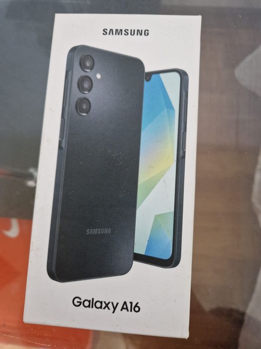 Telefon Samsung A16