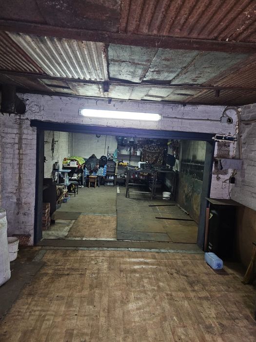 Продам гараж кроликовод