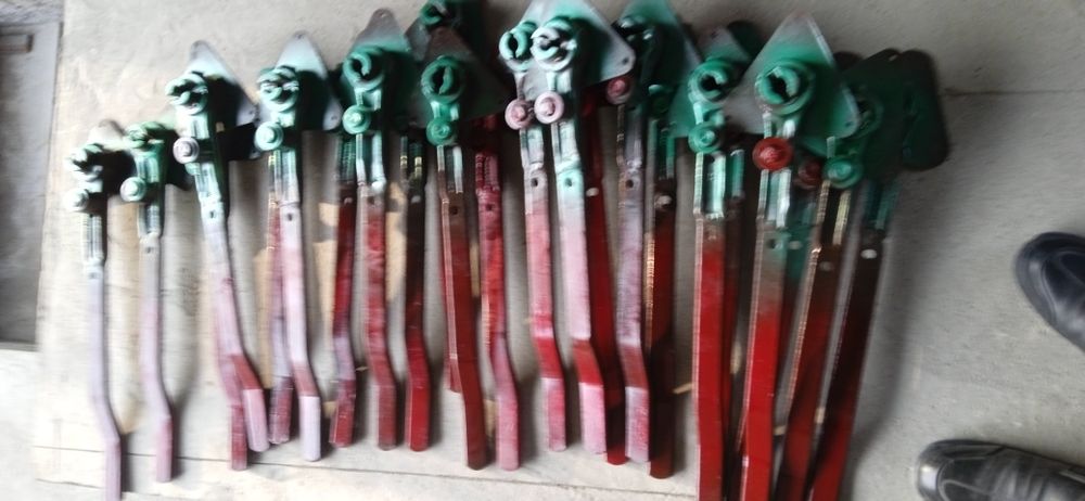 Karkaz bukuvchi dasgoh