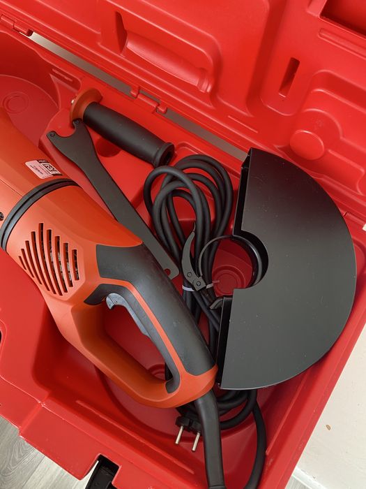 HILTI Flex AG 230-27 DB Profesional Ca nou 2025