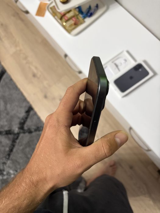 Iphone 17, 256 GB
