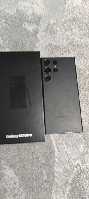 Продам Samsung galaxy s23 ultra
