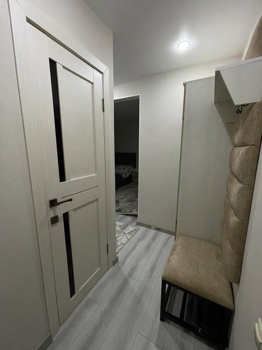 Сдаётся 1 комнатная квартира