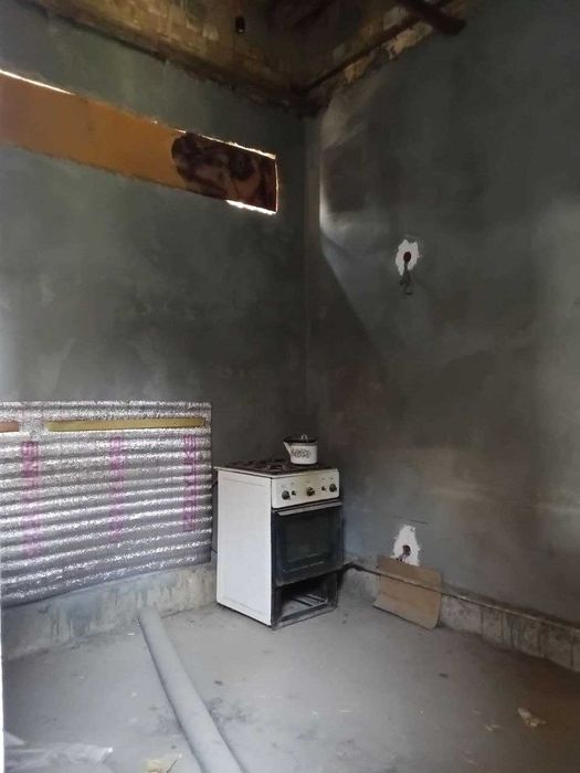 Продается ДОМ КОРОБКА, кадастр имеется