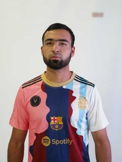 MESSI LEGAYCY fudbol   forma