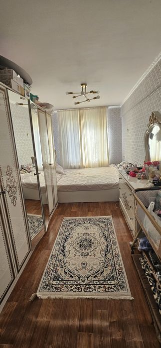 Продается 3 х комнатная квартира