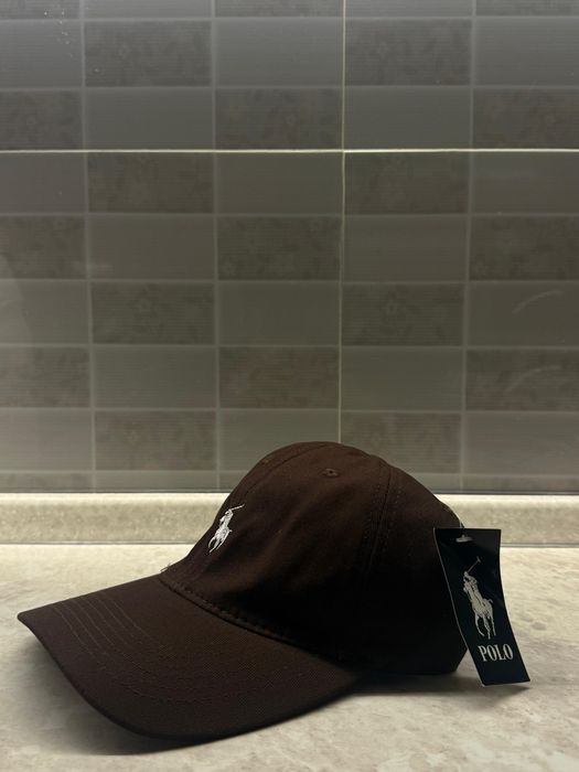 Кепки Polo ralfh lauren