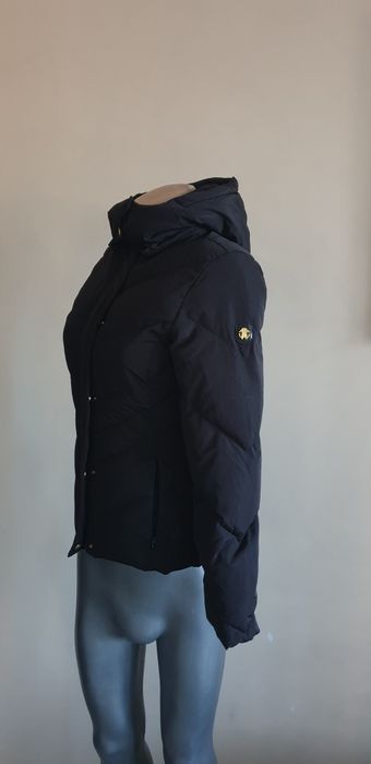 Roberto Cavalli Womens  Down  38/ S ОРИГИНАЛ! Дамско пухено яке !