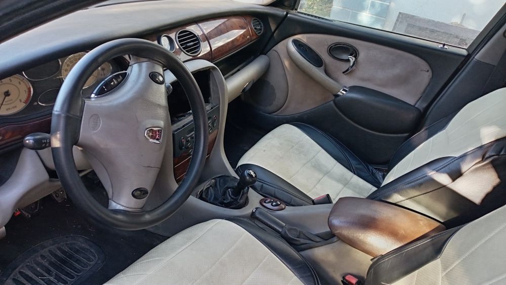 Rover 75 запчасти авторазбор