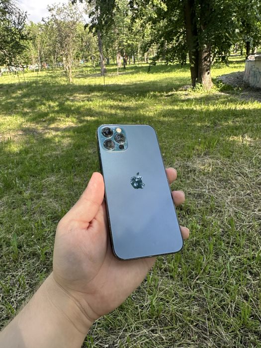 Айфон 12 про 512 гб